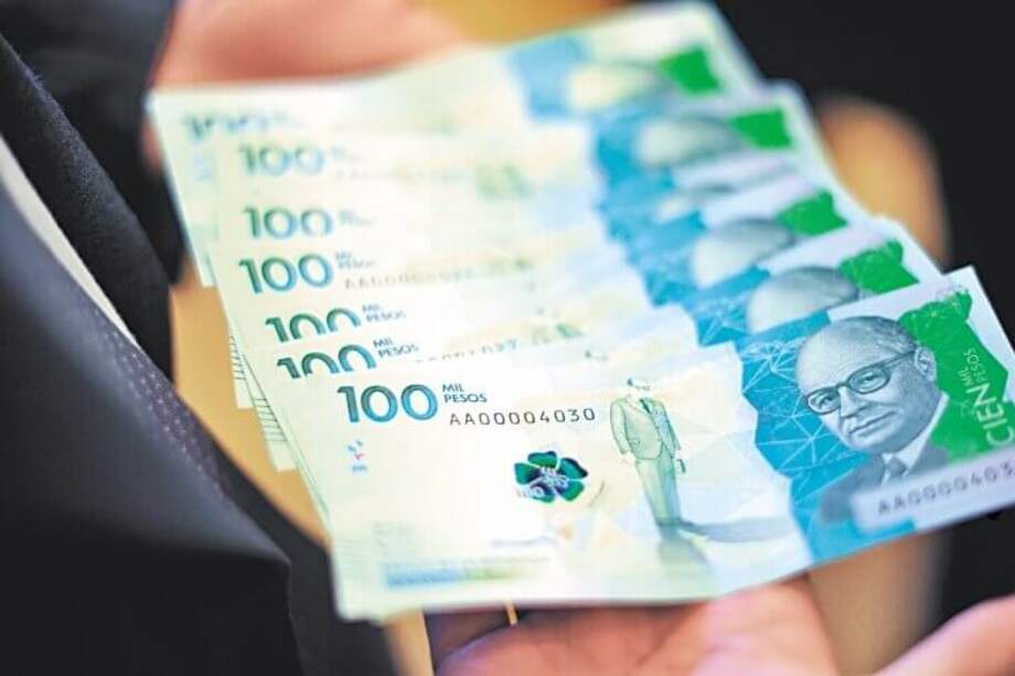 El ganador adquirió la lotería de manera electrónica, escogiendo los números 5841 de la serie 225.