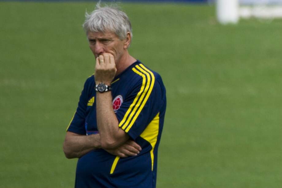 José Néstor Pékerman