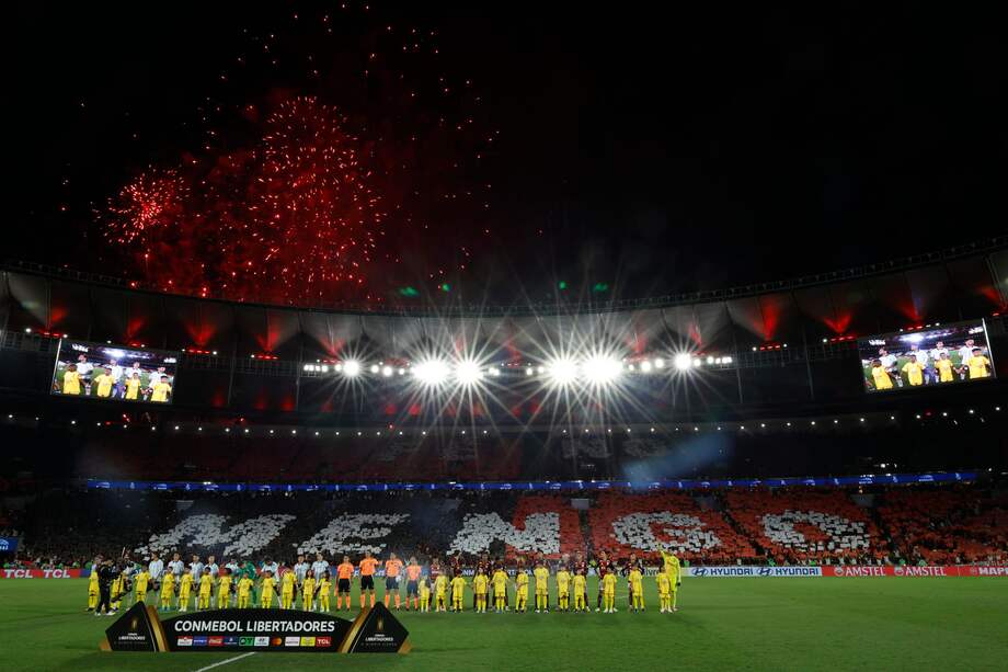 La Conmebol consideraría albergar la final del certamen continental fuera de Sudamérica para ayudar a que la competición crezca a nivel mundial.