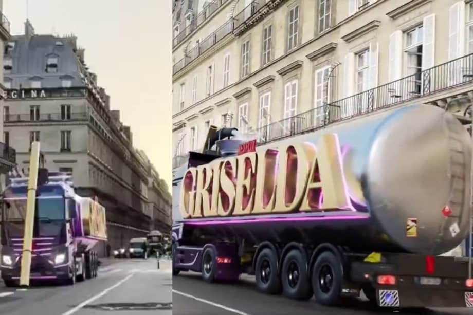 La serie fue estrenada el 25 de enero de 2024 en la plataforma de streaming Netflix.