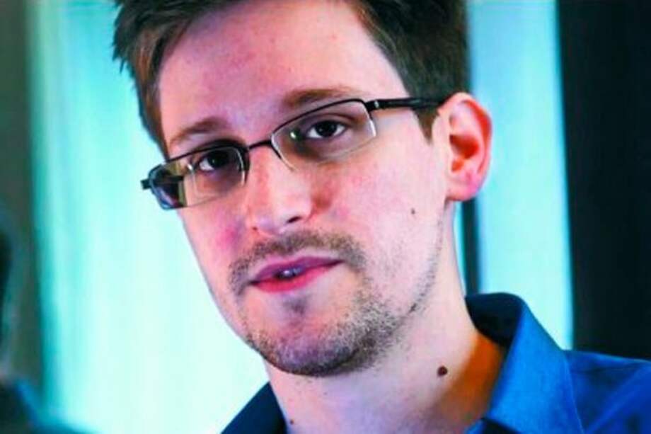 Edward Snowden un espía de "todos los niveles"