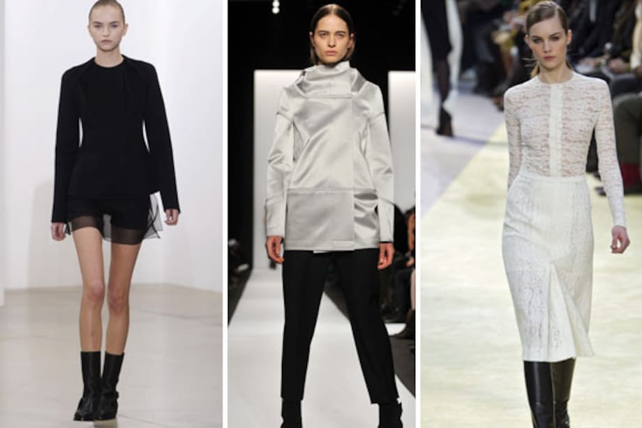 El nuevo credo: menos es más