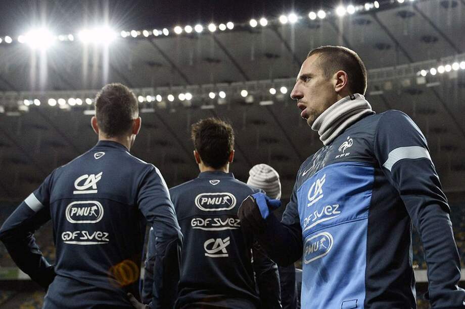 AFP / AFP