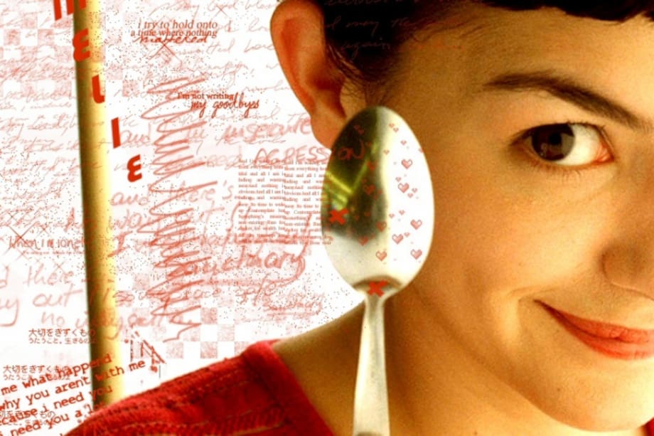 12 frases de 'Amélie' que te harán creer en la realidad, la felicidad y el amor