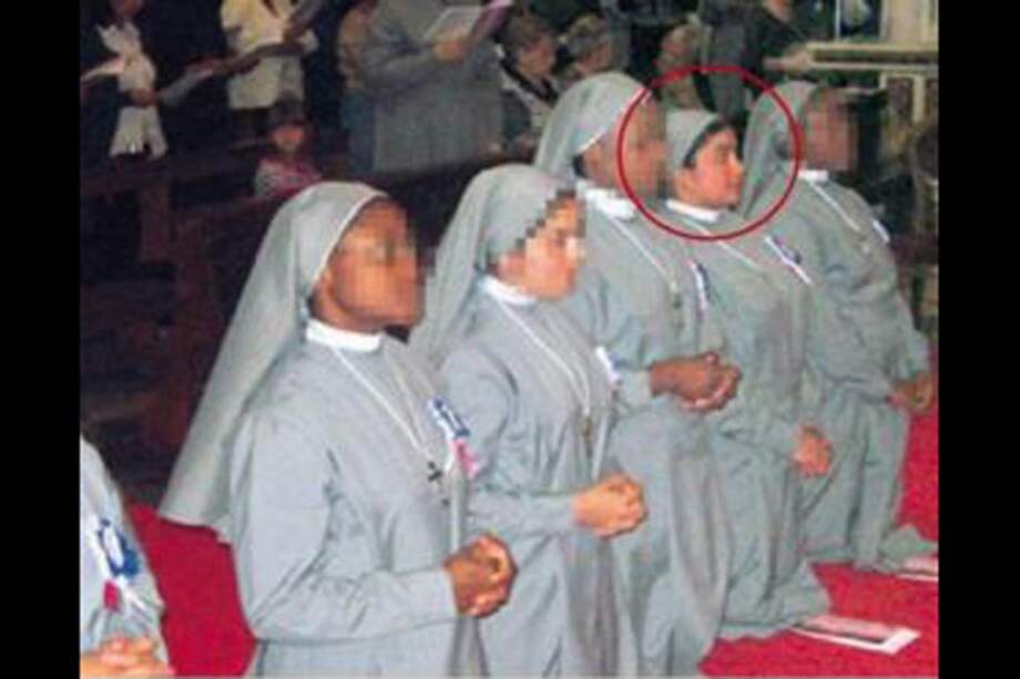 Monja que dio a luz asegura que su bebé es un don de Dios