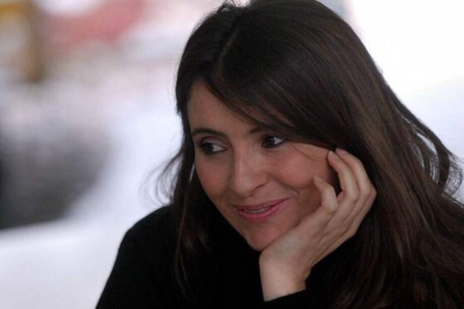 Paloma Valencia defendió su propuesta señalando que es 'anti-mermelada'