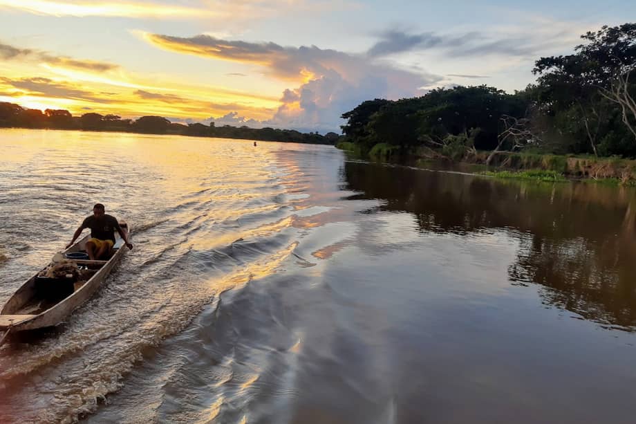 Foto de referencia. / El Espectador