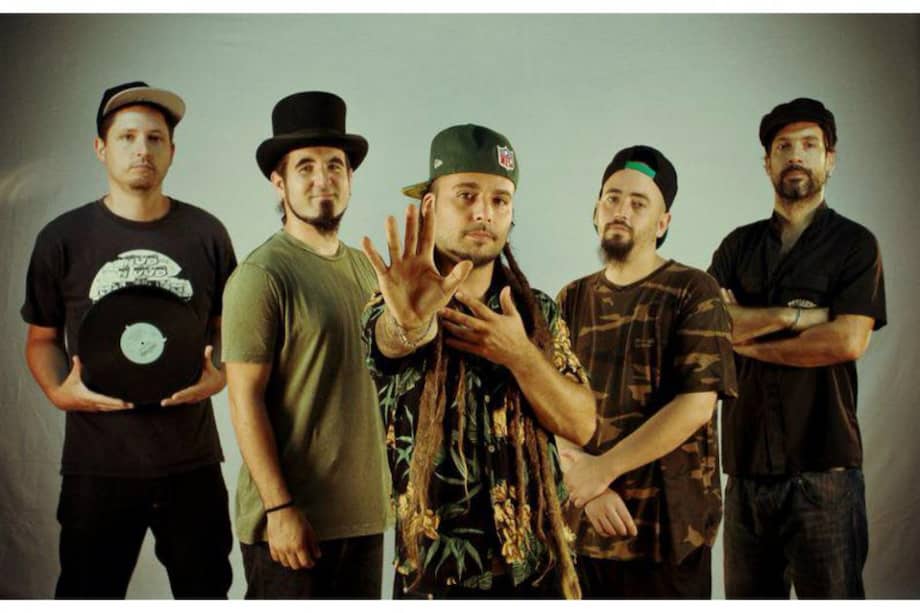 Green Valley / Green Valley