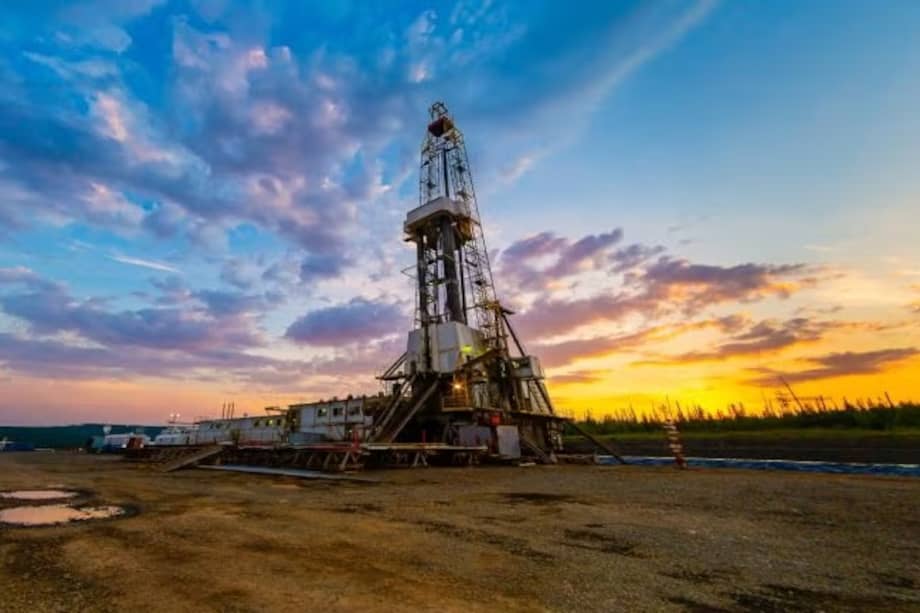 Bloque SN-9 Sinú-9, ubicado en la cuenca Sinú–San Jacinto, en el departamento
de Córdoba.