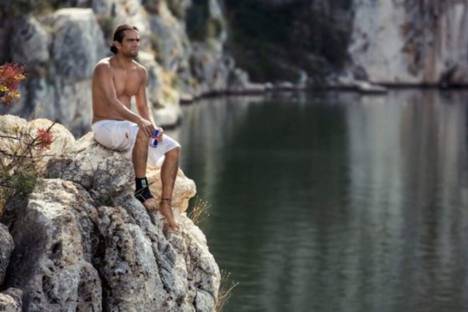 Orlando Duque emprenderá una nueva aventura por el Amazonas