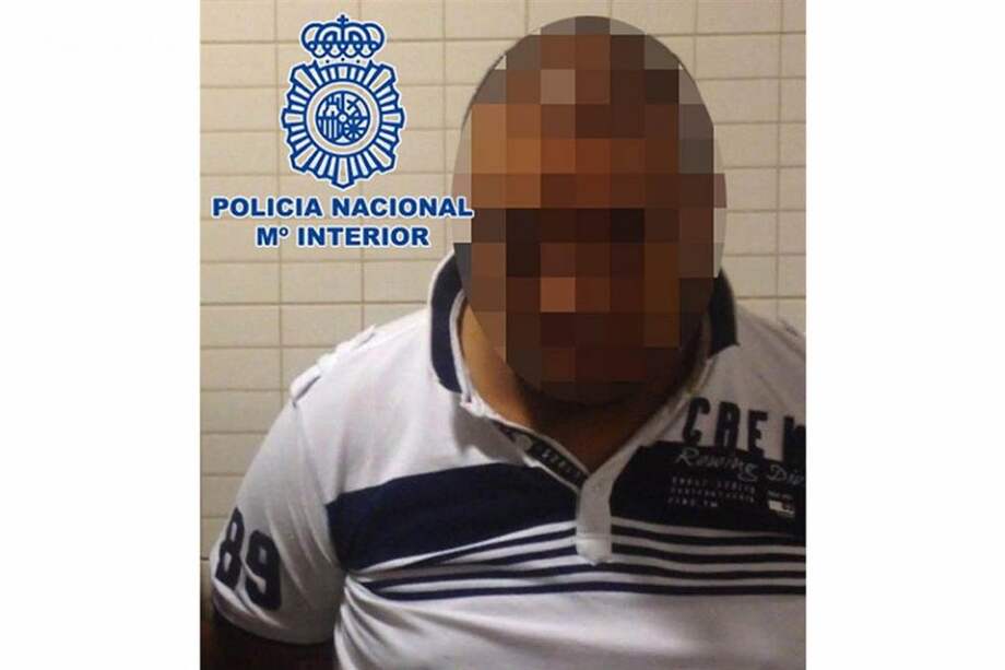 Detienen en España a alias Ratón, máximo líder de la Oficina de Envigado