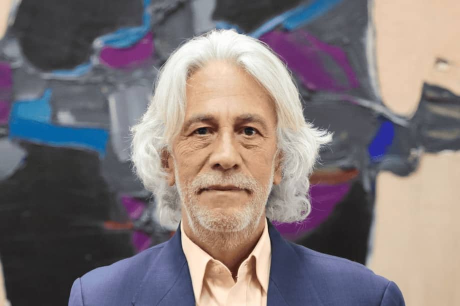 Juan Carlos Ramírez, presidente del Comité Autónomo de la Regla Fiscal (CARF).