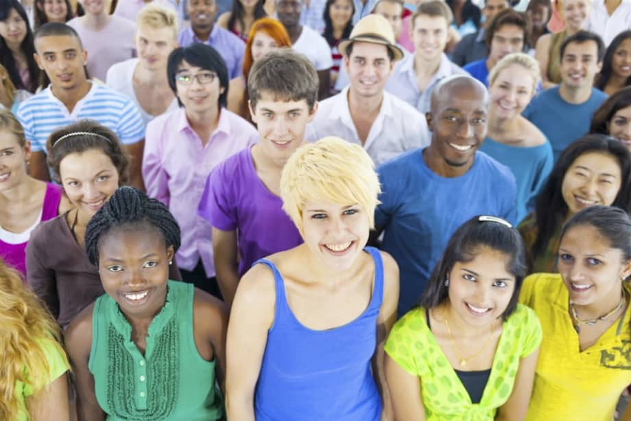 El Proyecto 1000 Genomas analizó el ADN de 2.504 individuos de 26 poblaciones diferentes. / iStock