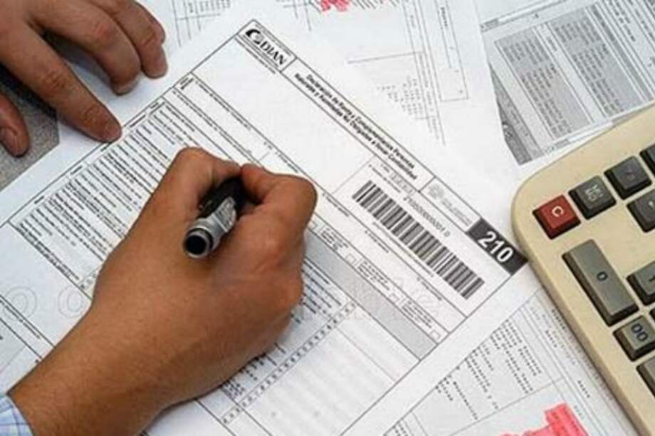 Cerca de 750.000 nuevas personas naturales tendrán que declarar renta