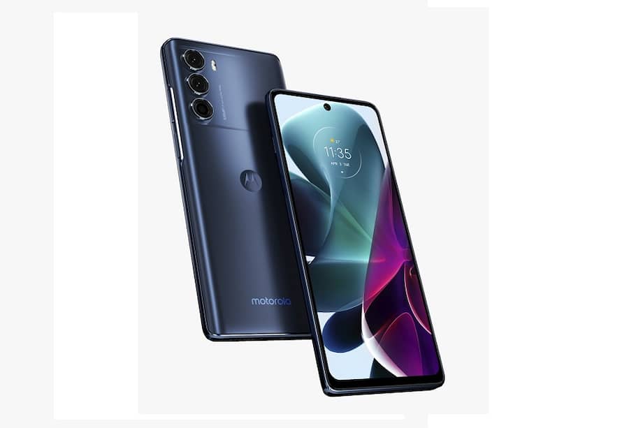 El Motorola G200 es el peso pesados de esta nueva familia de dispositivos. Parte de sus principales características es la posibilidad de utilizar la opción Ready for, la cual promete facilitar la productividad de sus usuarios.