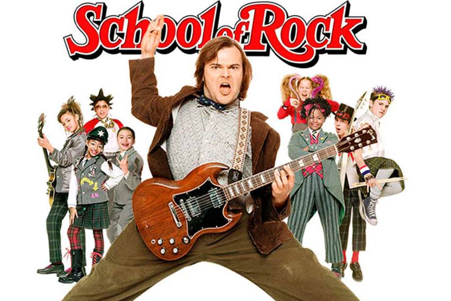 Siete películas para celebrar el Día del profesor