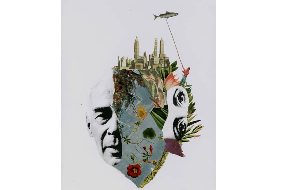 Ilustración: Tania Bernal