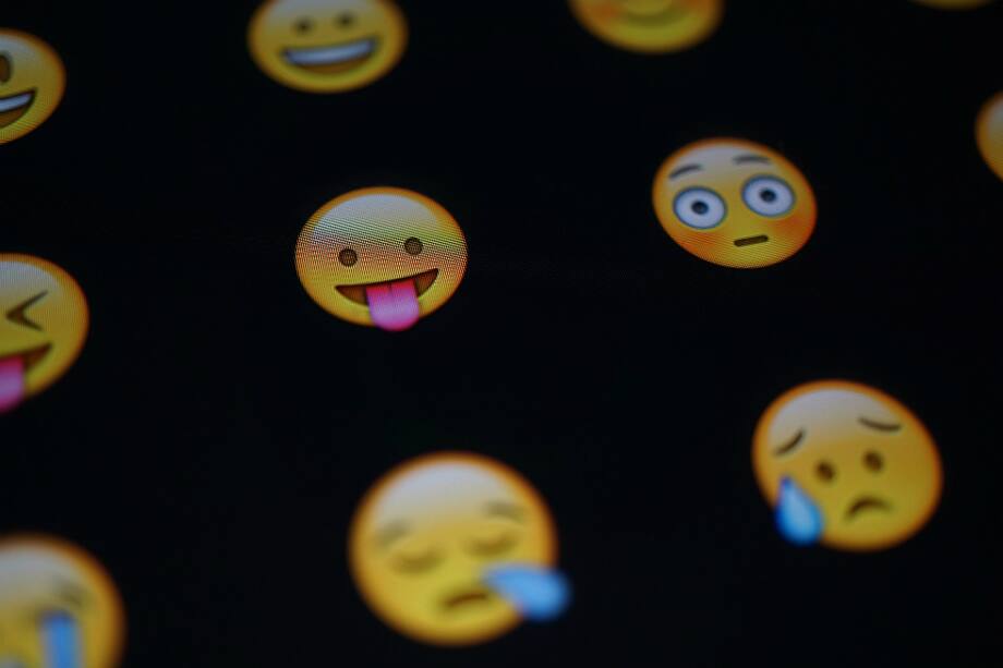¡Llegan los emojis con sonido a Facebook!