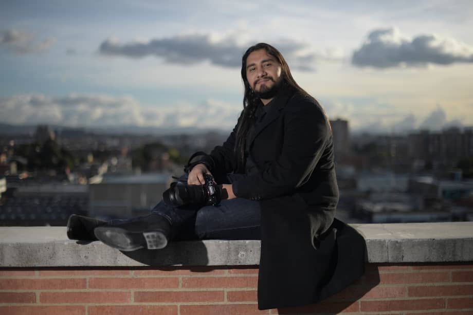 Esteban Toro ha desarrollado su labor como fotógrafo en lugares como Islandia, India, Nepal, China, Rusia, Estados Unidos, Argentina y Vietnam. / Gustavo Torrijos