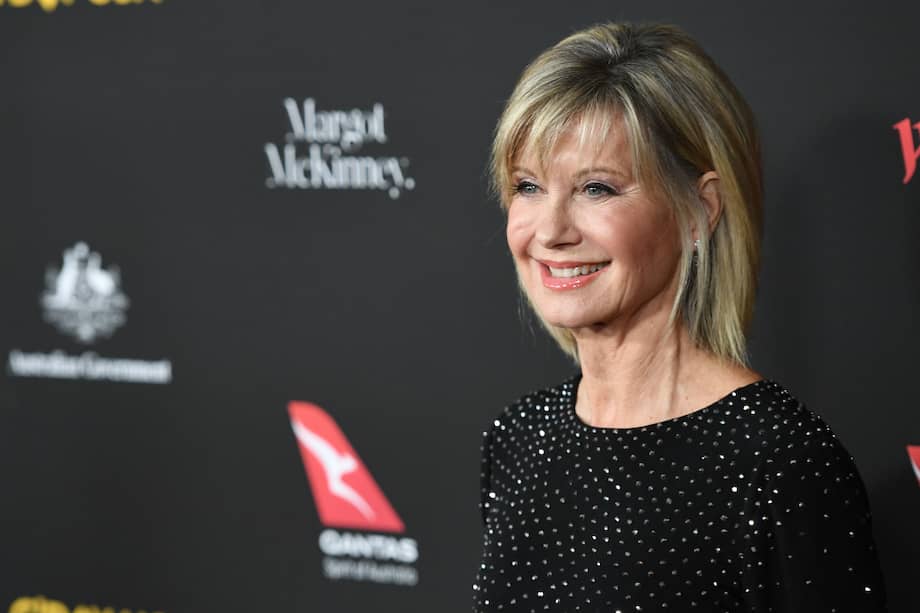 Olivia Newton-John fue un símbolo para el triunfo y la esperanza durante más de 30 años, en los que compartió su experiencia con el cáncer de mama.