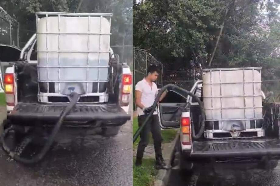 Por estos hechos, la Secretaría de Ambiente anunció inicio de investigación preliminar.