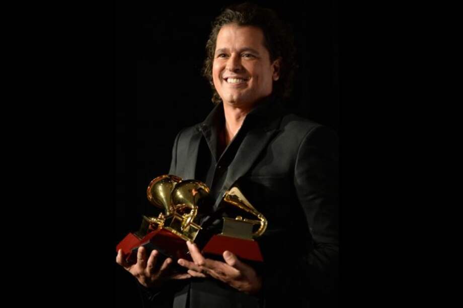 Carlos Vives agradeció a Diomedes Díaz haber sido el pilar de la nueva ola vallenata
