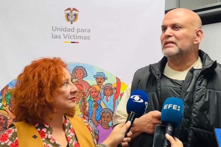 Mancuso denuncia que más de 300 bienes que estaban en su poder no fueron entregados a la Unidad de Víctimas.