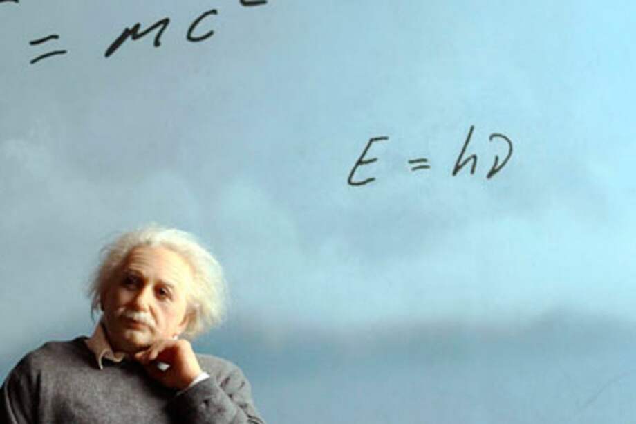 Hallan dos estrellas que prueban teoría de relatividad de Einstein