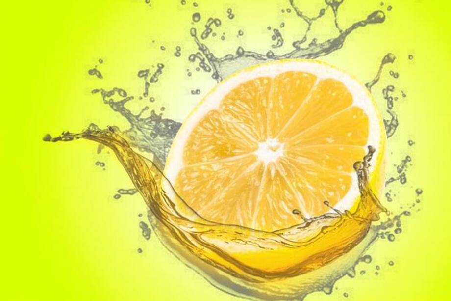 Aguas vitaminadas, ¿Sí o no?