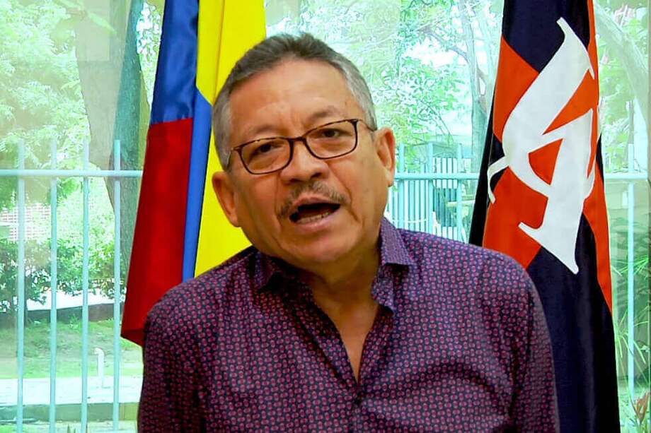 En su momento el procurador aseguró que la suspensión buscaba dar continuidad a la investigación y evitar interferencias o injerencias indebidas en el proceso.
/ Captura tomada de Youtube.