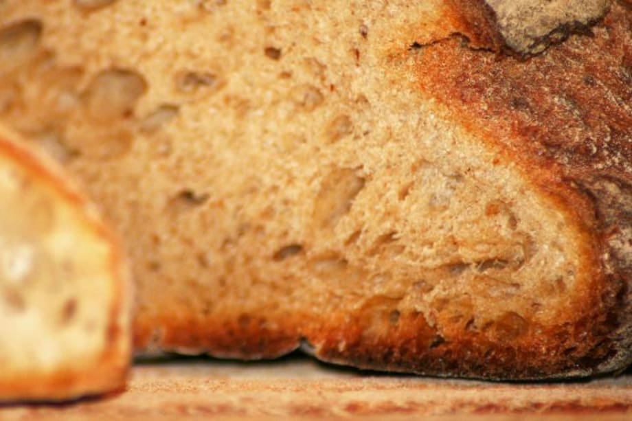 Razones para no eliminar el gluten de su dieta