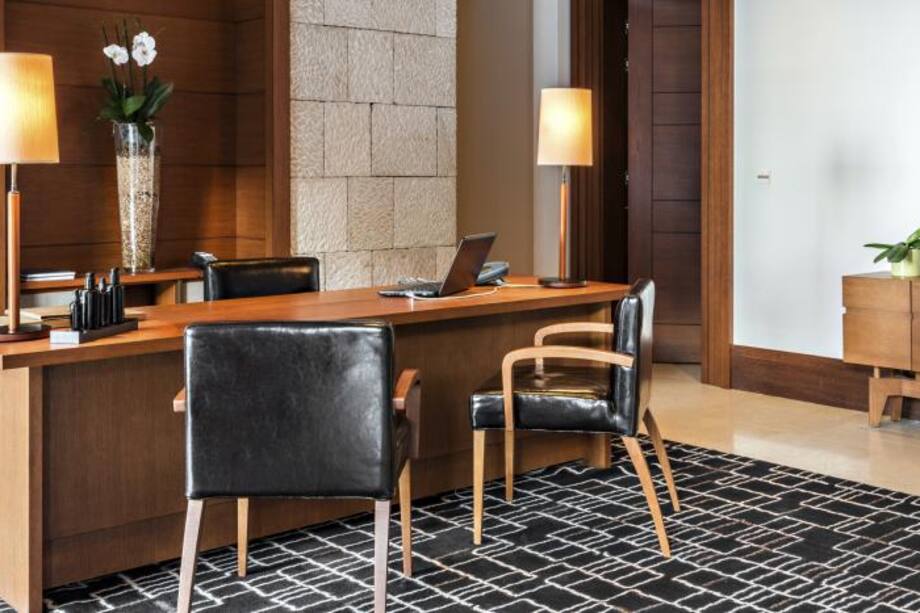 ¿Cómo armonizar la energía de tu negocio?