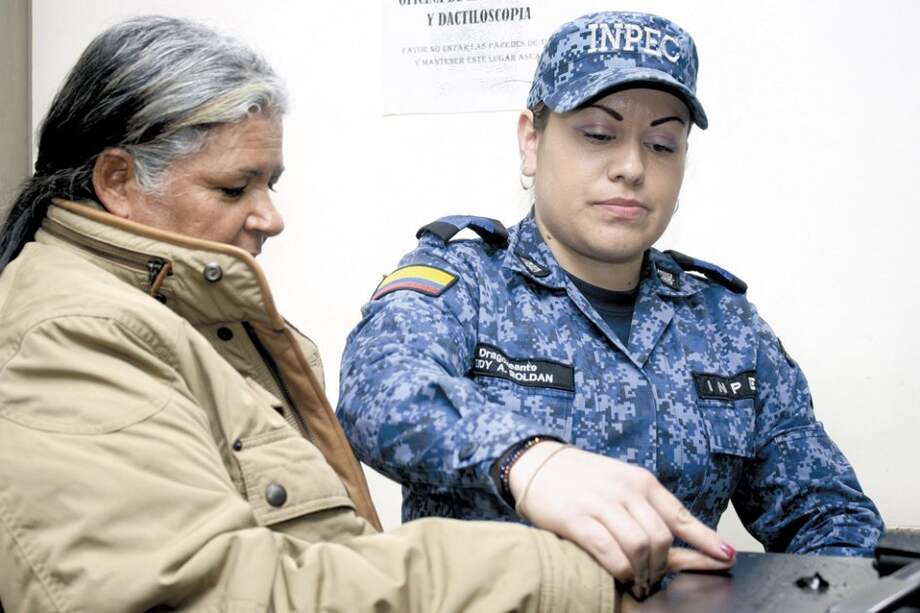 Sor Teresa Gómez, investigada por despojos y desplazamientos forzados en Urabá. / Cortesía: Inpe