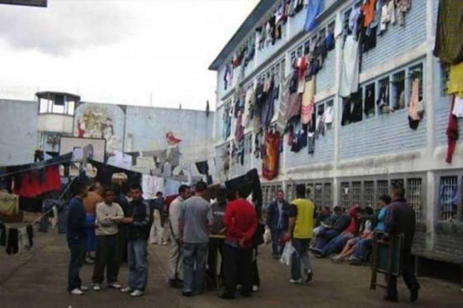 Alarma por presunto brote de varicela en cárcel de Duitama, Boyacá