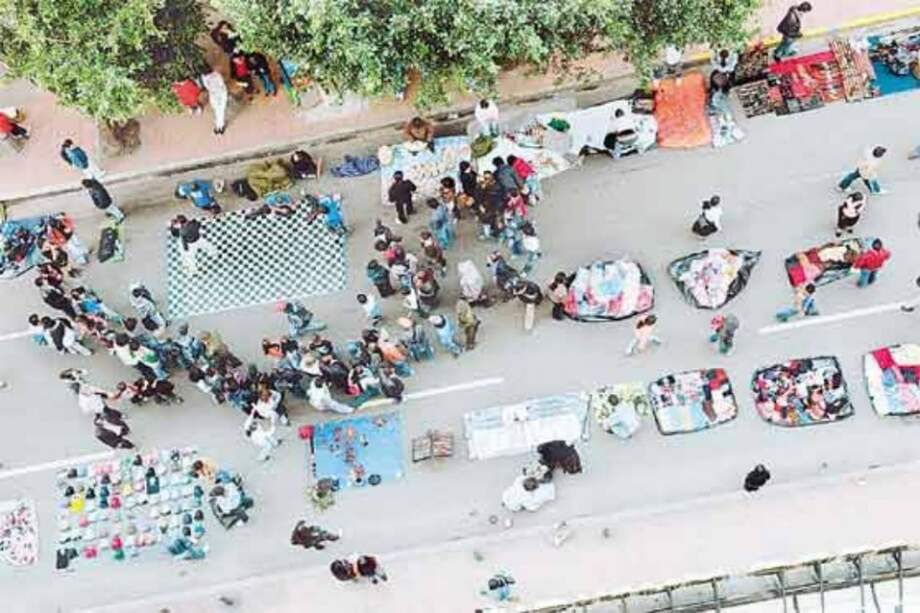 Archivo El Espectador / Archivo El Espectador