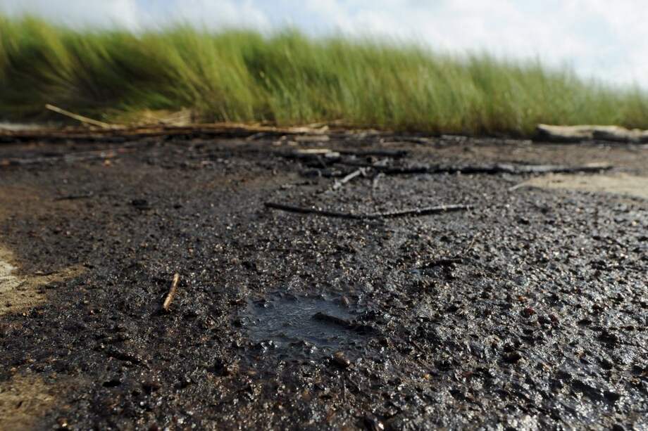 Transocean pagará U$1.400 millones por el derrame de crudo en golfo de México