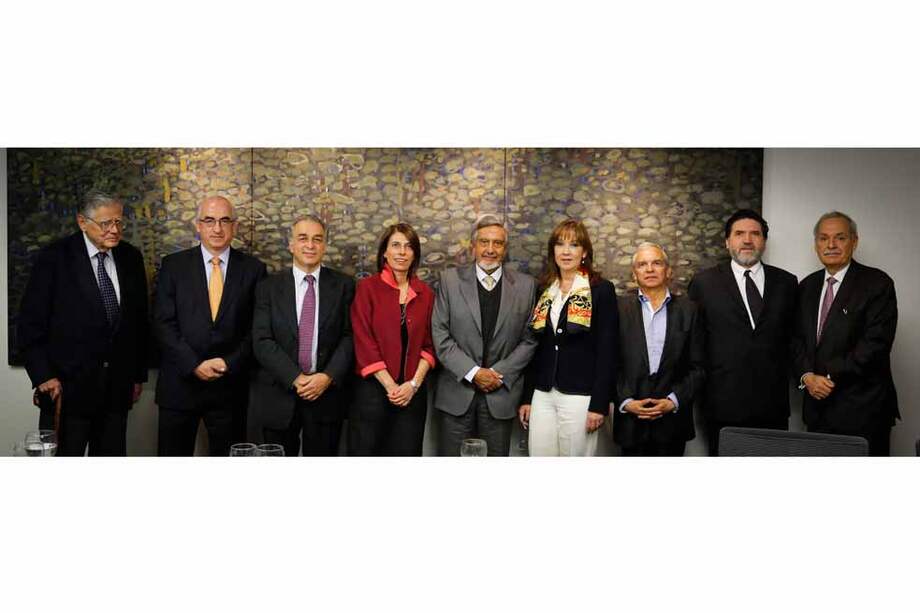 Ministerio de Hacienda