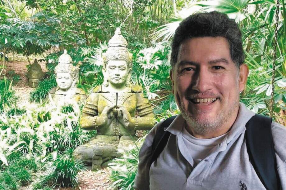 Ya son 18 testimonios contra el psicólogo Juan Carlos Posada por violencia sexual