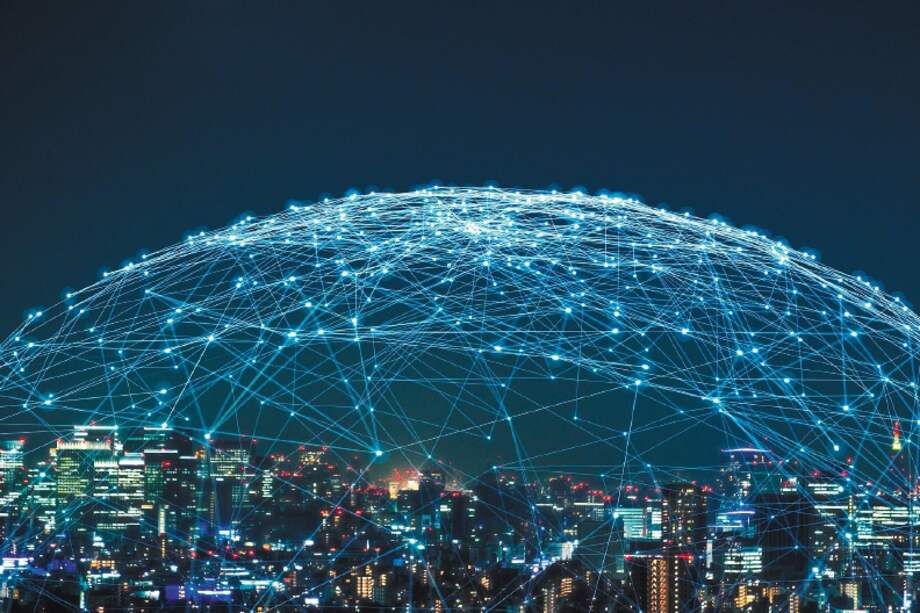 Otro tipo de espectro es el “no licenciado”, adecuado para wifi e internet de las cosas. / Getty Images