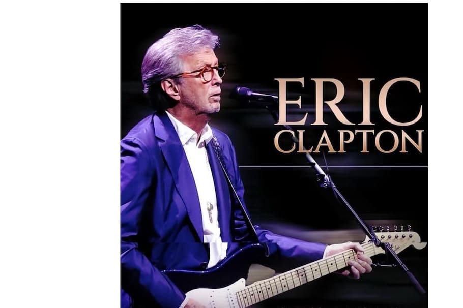 Eric Clapton: 35 años de la tragedia que marcó su vida y su música