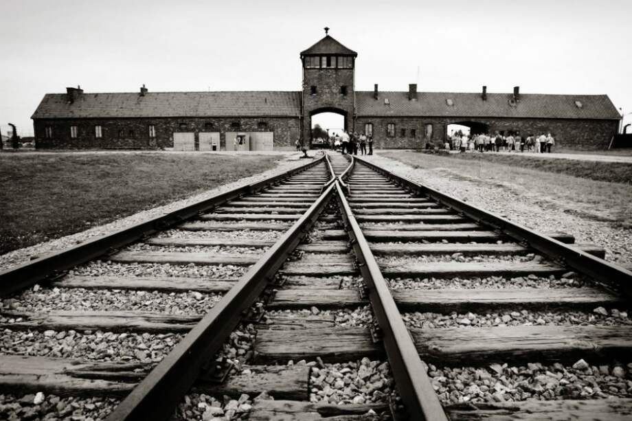 En su sede principal en París, la Unesco tiene planeadas varias actividades sobre la memoria del Holocausto. / Unesco