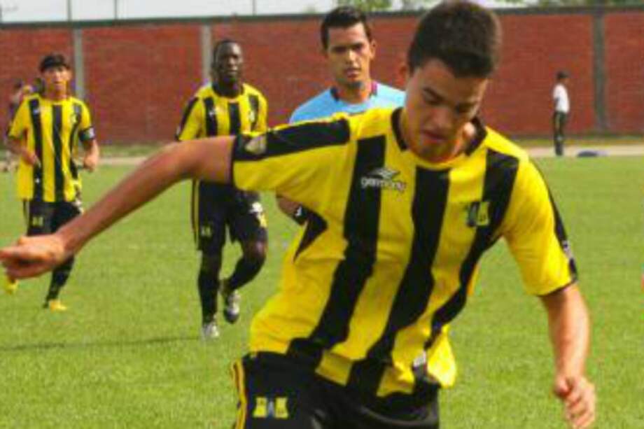 Alianza Petrolera con golazo empata frente al Once Caldas