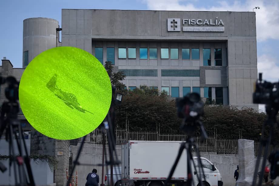 Según Medicina Legal, en los últimos cuatro bombardeos han muerto 15 menroes de edad.