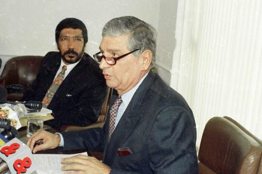 Colombia reclama apoyo a Panamá ante críticas a la paz