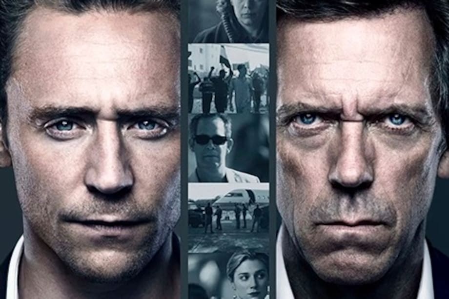 Jonathan Pine debe asumir una nueva misión y debe enfrentarse a Teddy Dos Santos.