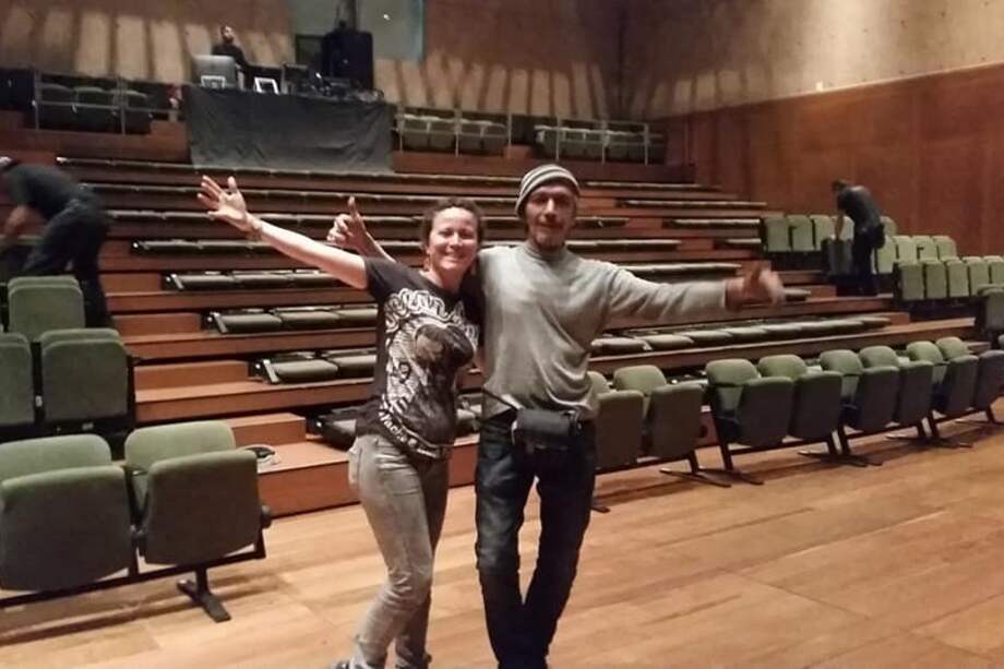 Lo que se sabe de Gonzalo Torres, el escenógrafo hallado murto en su estudio.
