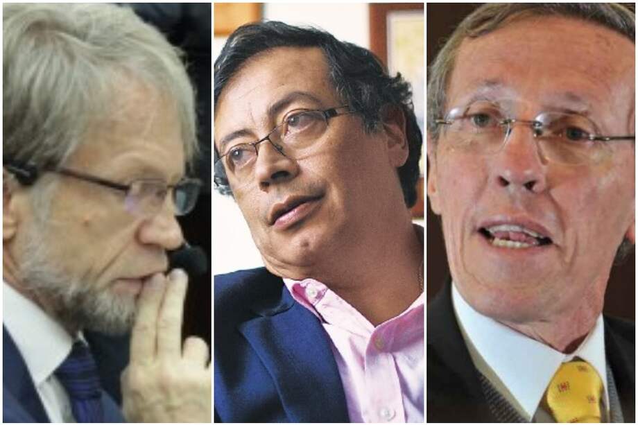 El partido se ha mantenido dividido de cara a las elecciones presidenciales de 2022.