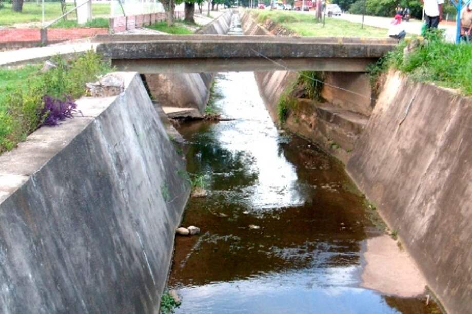Alcaldía de Bogotá. / Alcaldía de Bogotá.