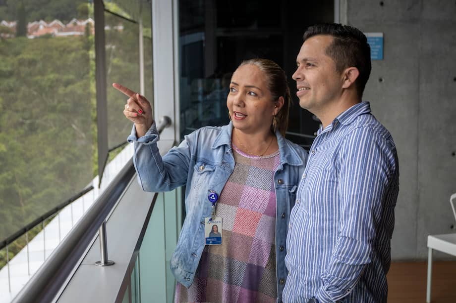 La lucha contra la corrupción empieza en casa.