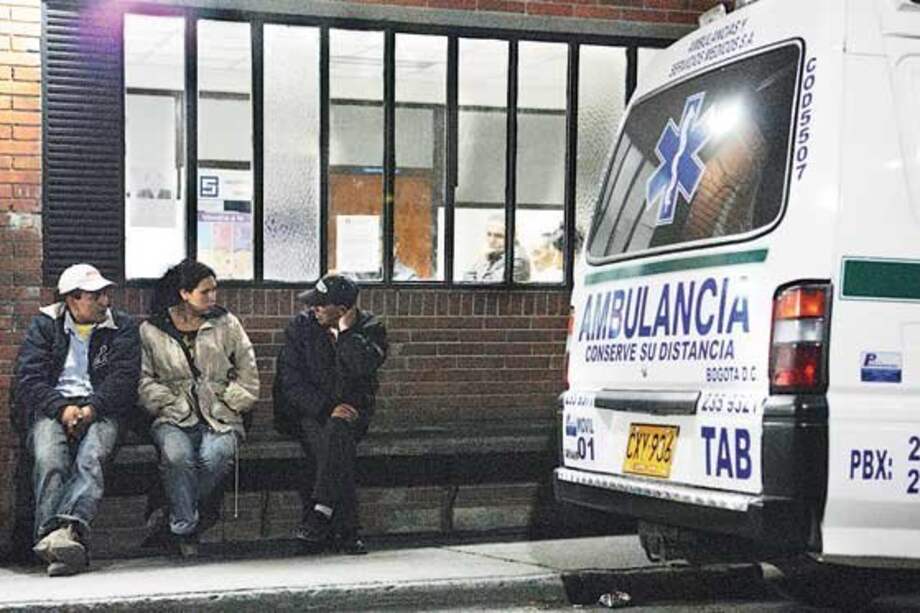 Foto: Archivo El Espectador